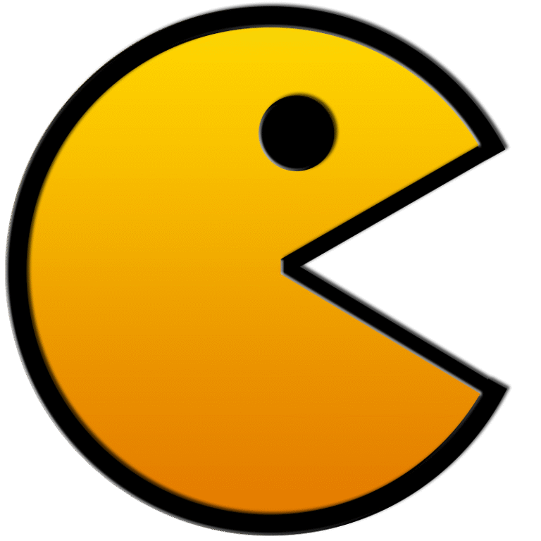 PAC-MAN